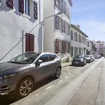 Appartement Bel\'Air - Welkeys