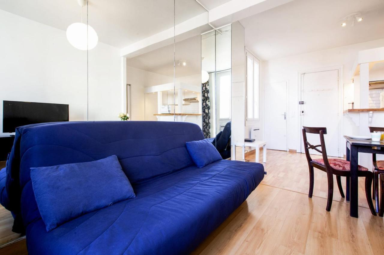 Apartamento Bel'air - Welkeys *