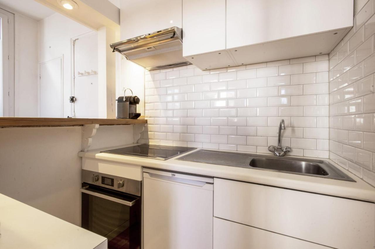 Apartamento Bel'air - Welkeys *