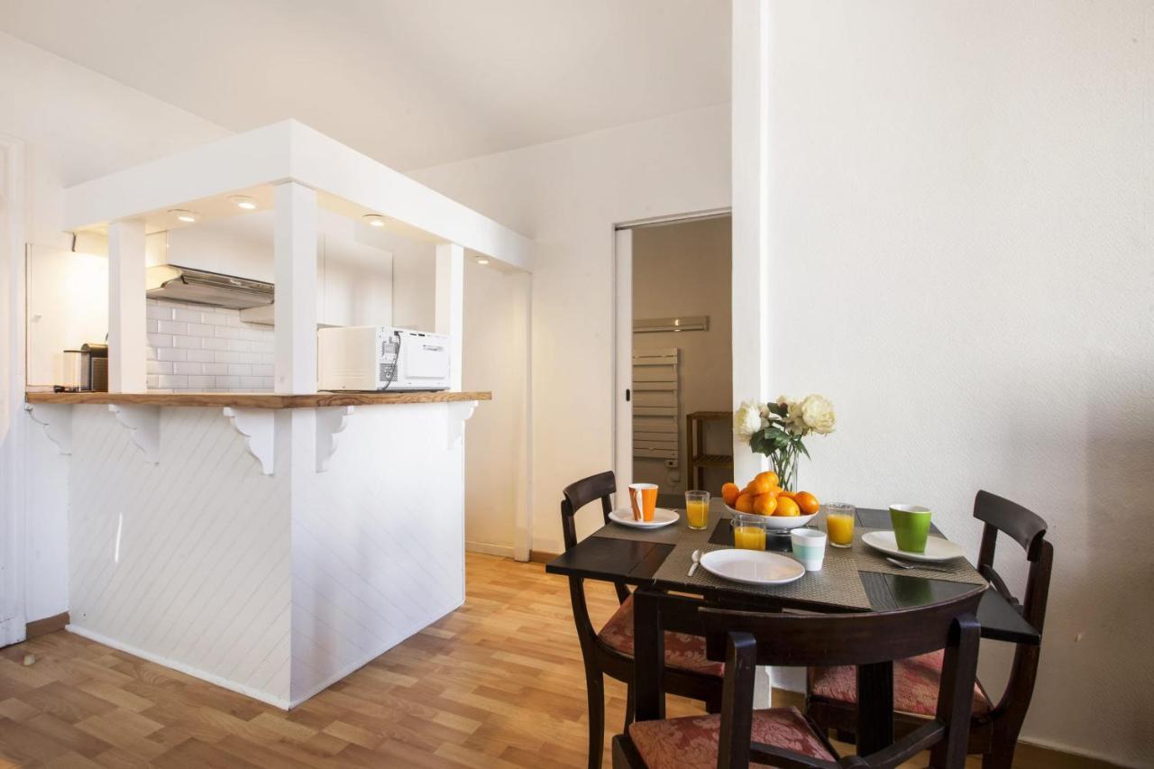 Bel'air - Welkeys Apartamento *