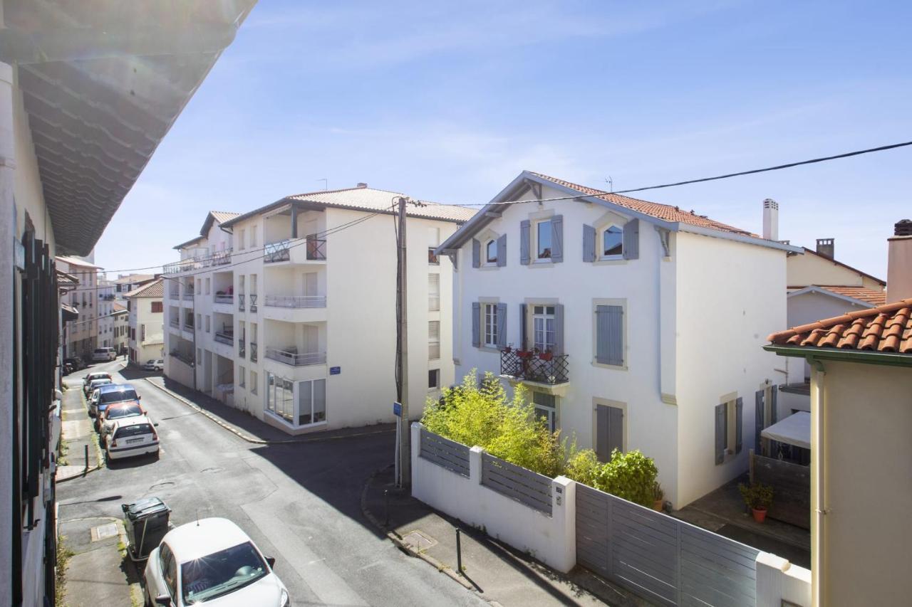 Bel'air - Welkeys Apartamento Biarriz